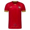 Maglia ufficiale Serbia Casa Mondiali 2022 per Uomo